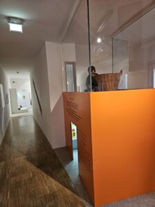Spielzeugmuseum Kleinkind