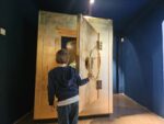Spielzeugmuseum Kleinkind