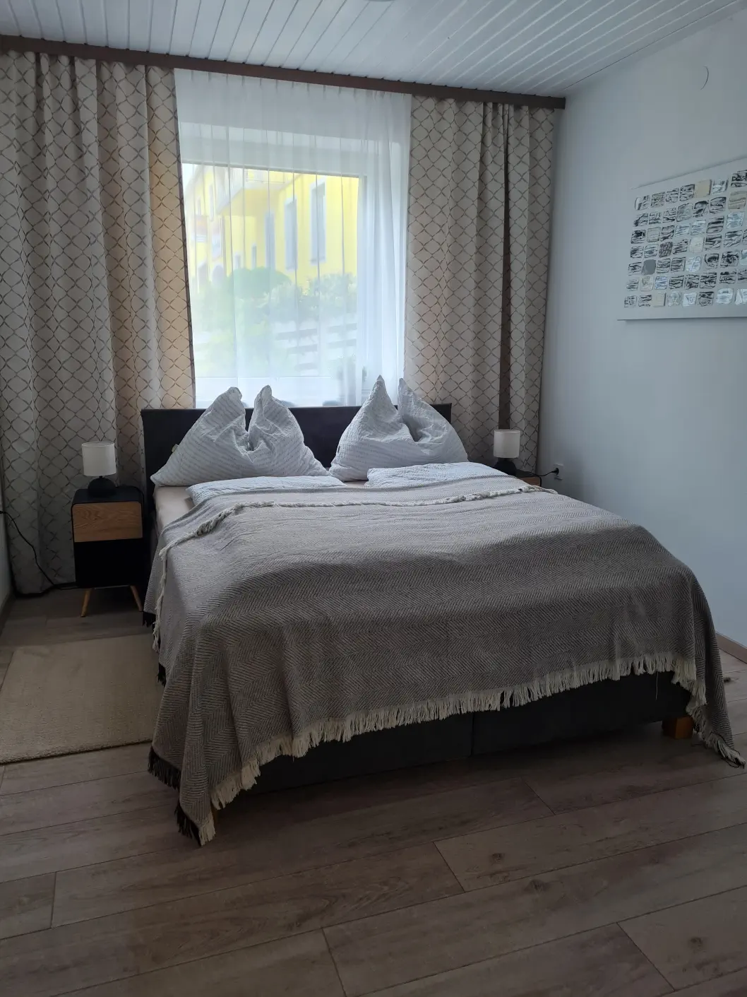 Ferienwohnung Waldviertel