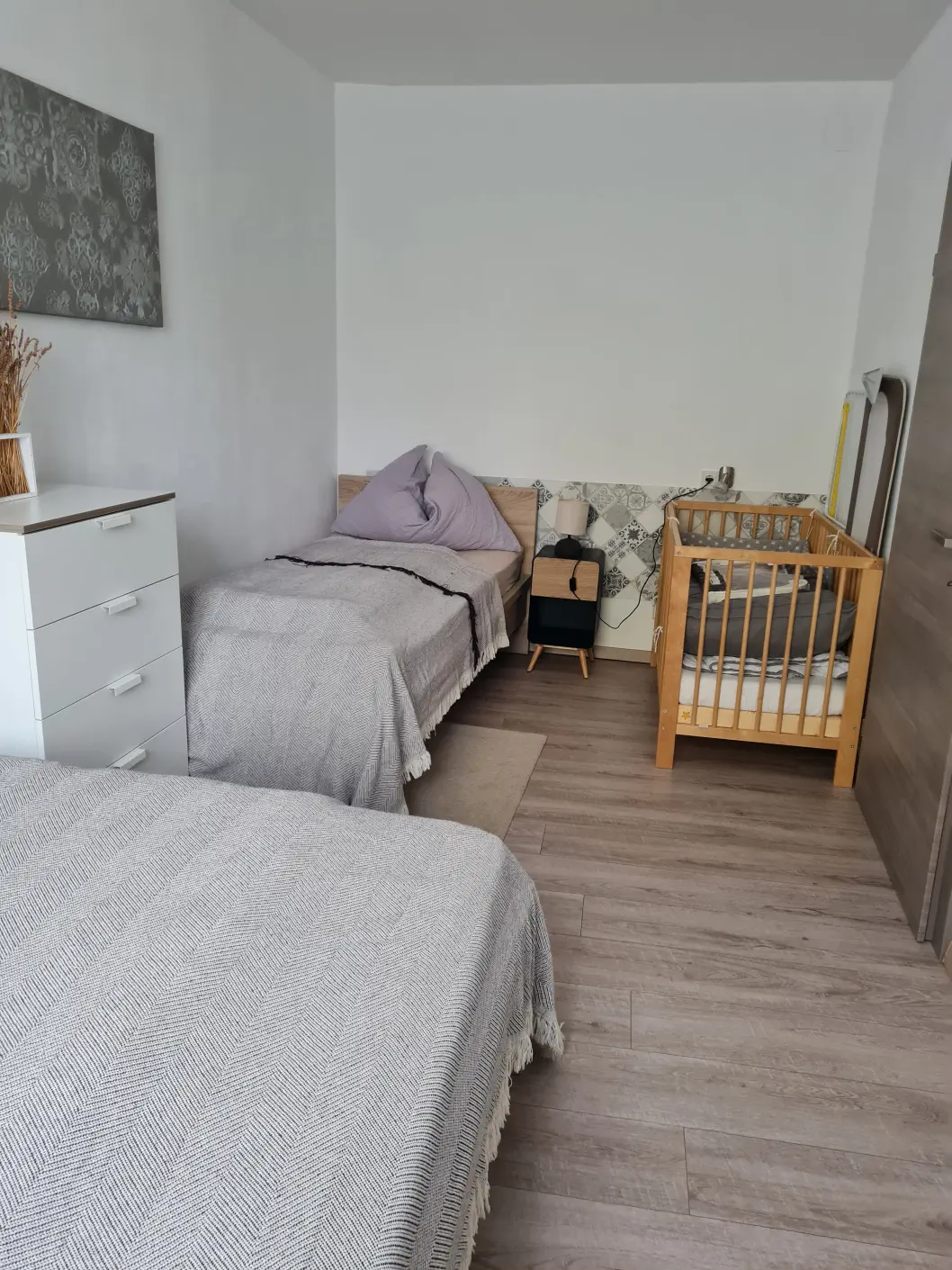 Ferienwohnung Waldviertel