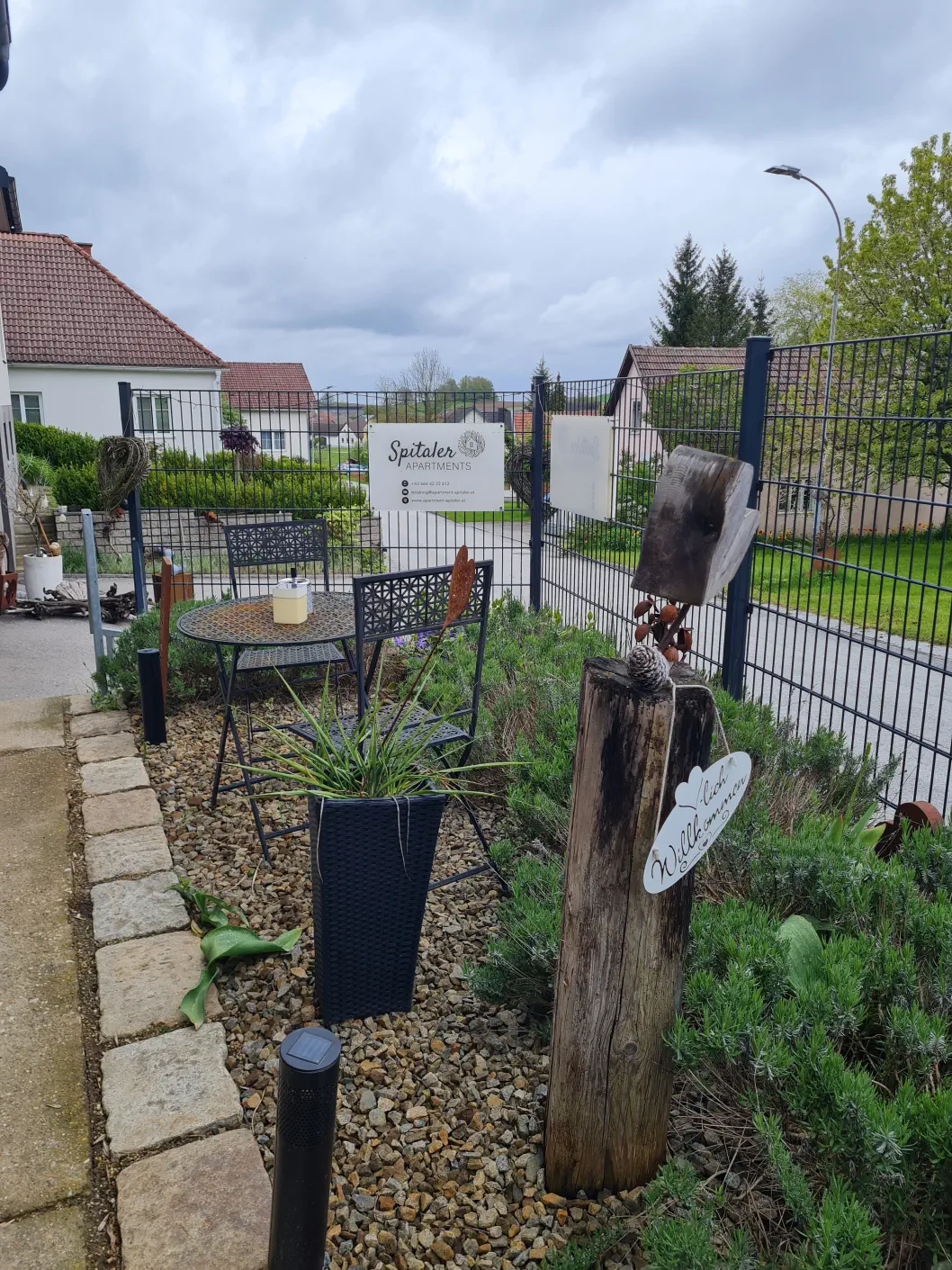 Ferienwohnung Waldviertel