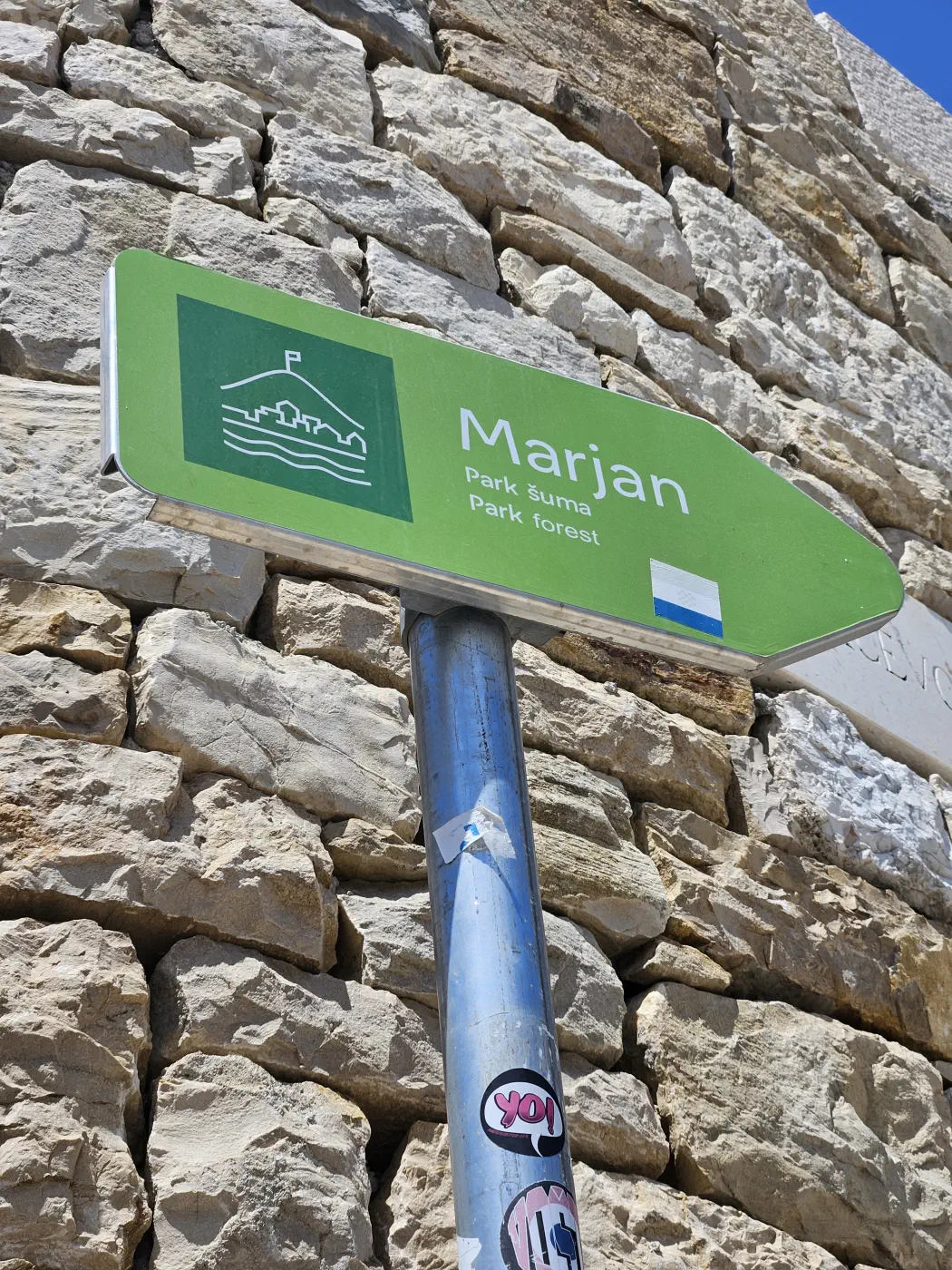 Split Umgebung Kleinkind