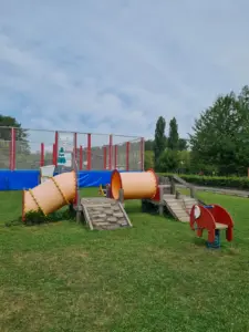 Freibad Klosterneuburg Kleinkindbereich