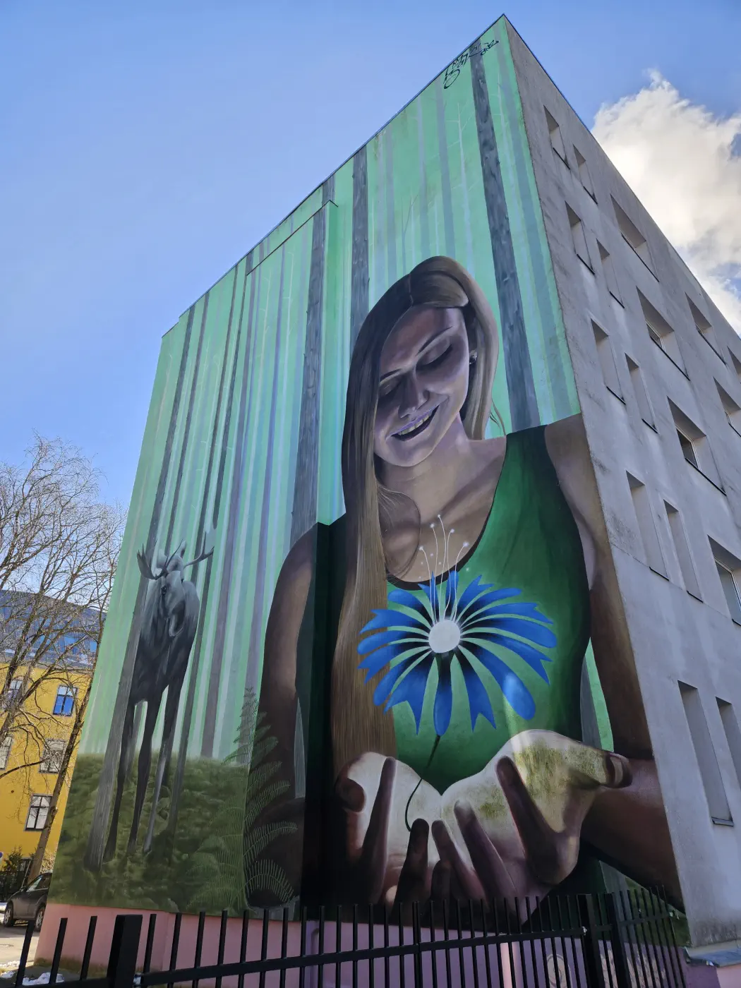 Tallinn Sehenswürdigkeiten