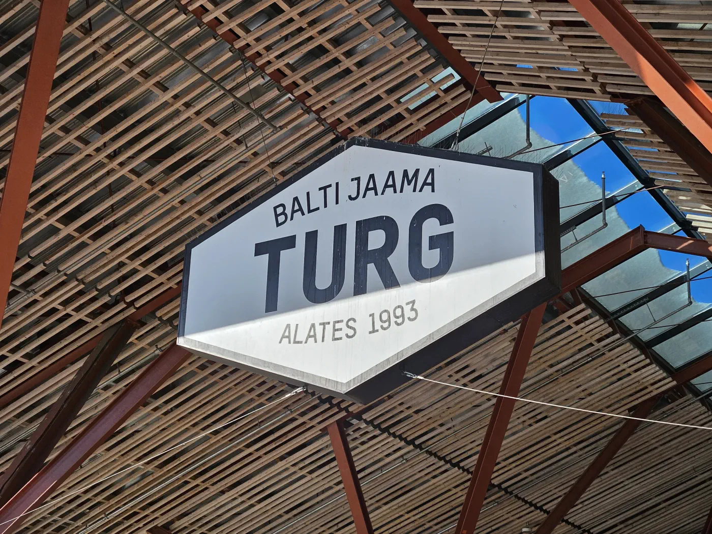 Tallinn Sehenswürdigkeiten