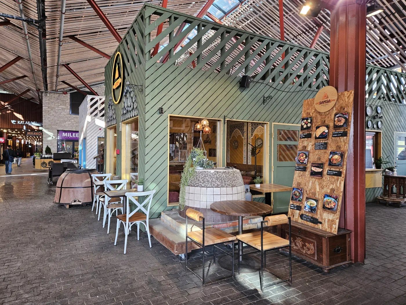 Tallinn Sehenswürdigkeiten