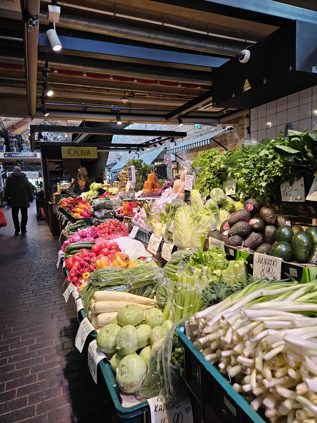 Tallinn Sehenswürdigkeiten