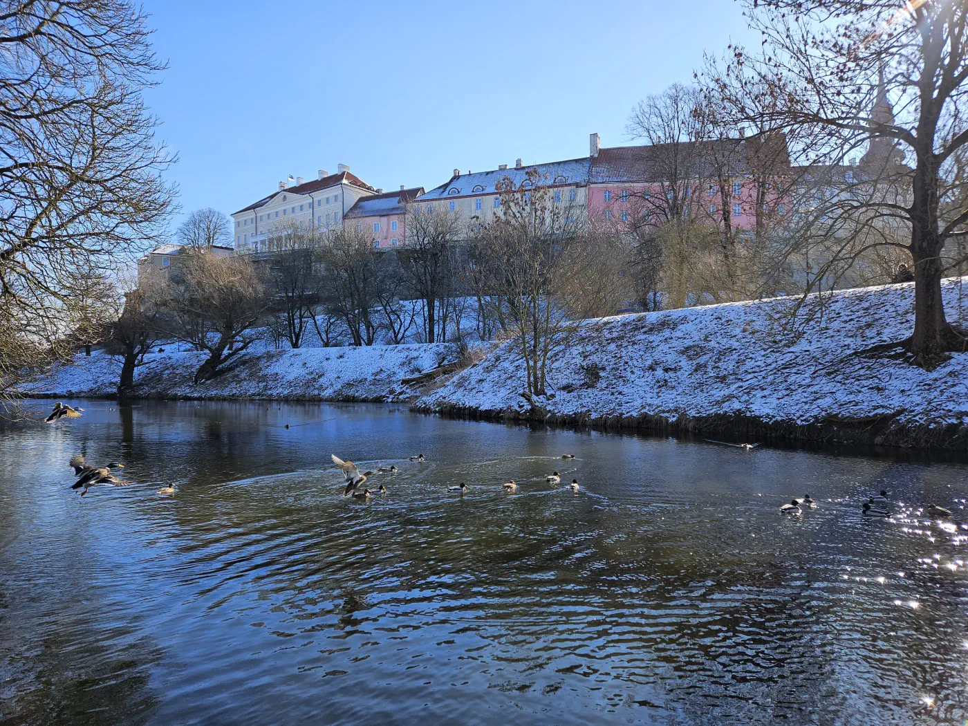 Tallinn Sehenswürdigkeiten