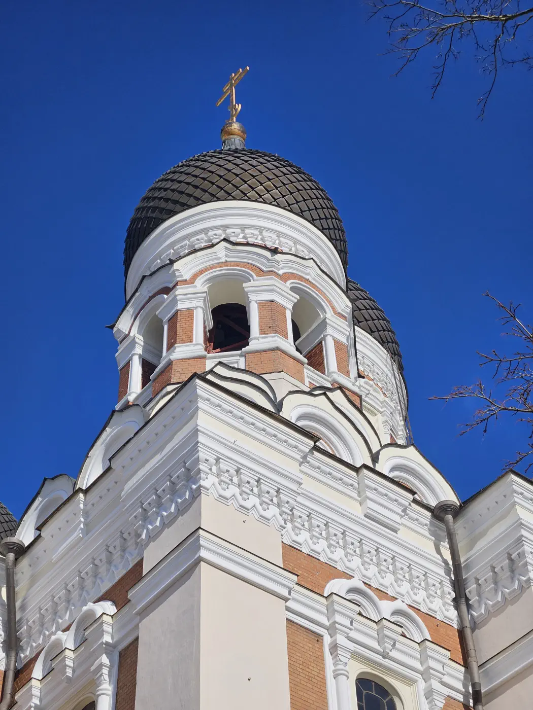 Tallinn Sehenswürdigkeiten