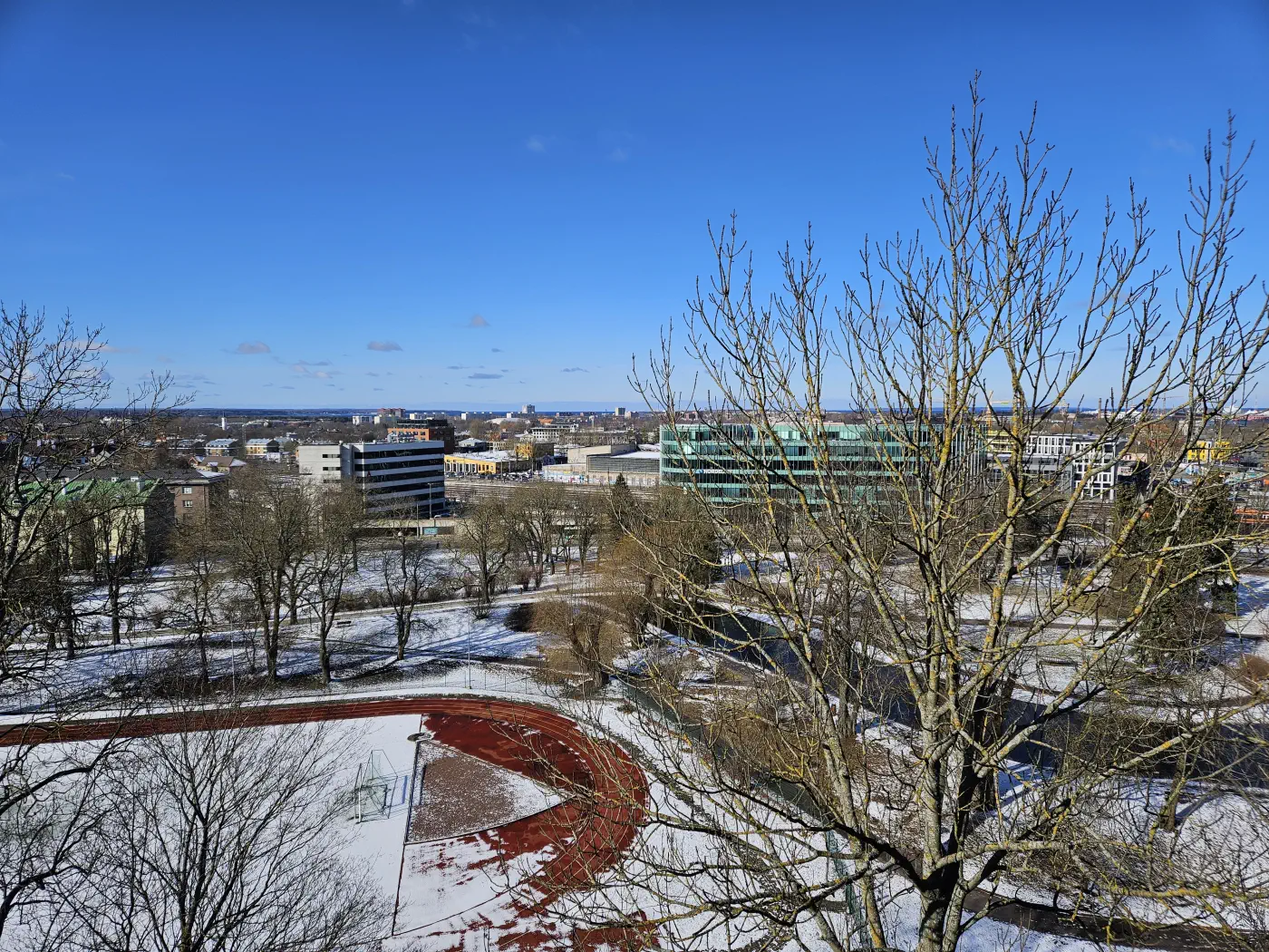 Tallinn Sehenswürdigkeiten