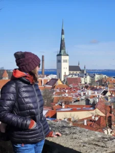 Tallinn Sehenswürdigkeiten