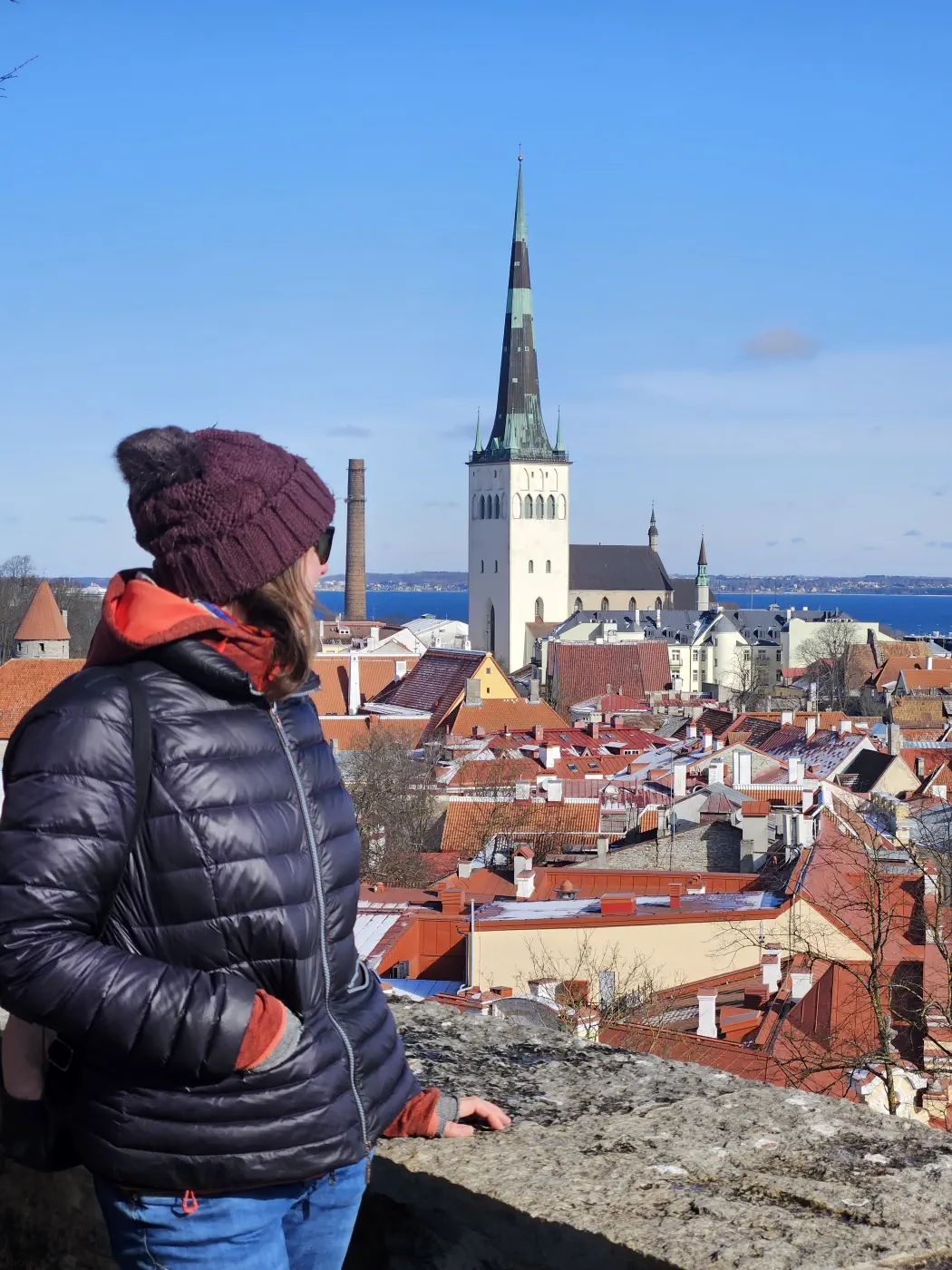 Tallinn Sehenswürdigkeiten