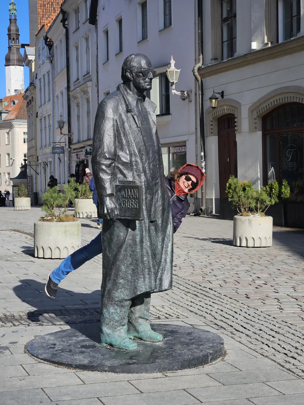 Tallinn Sehenswürdigkeiten