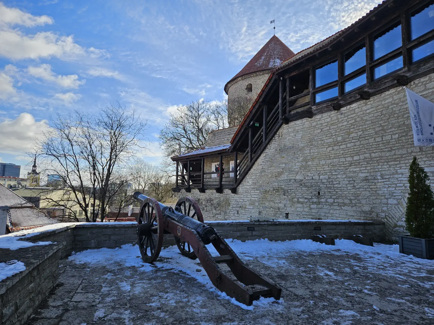 Tallinn Sehenswürdigkeiten