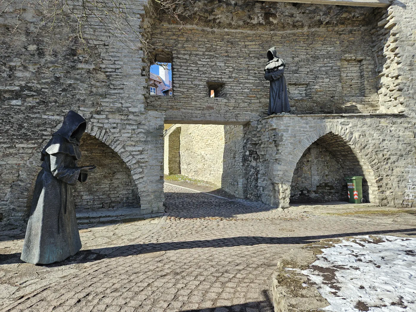 Tallinn Sehenswürdigkeiten