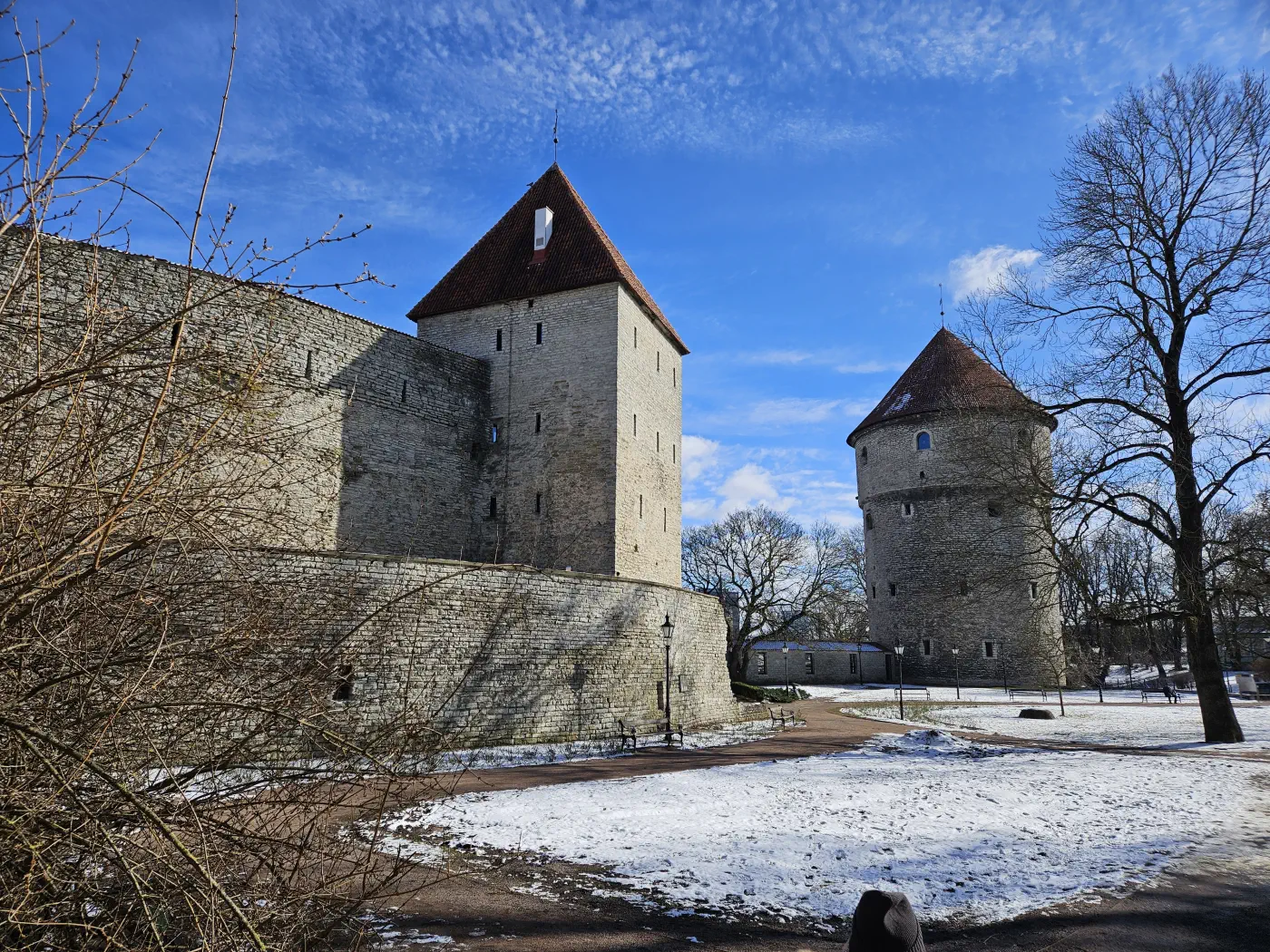 Tallinn Sehenswürdigkeiten