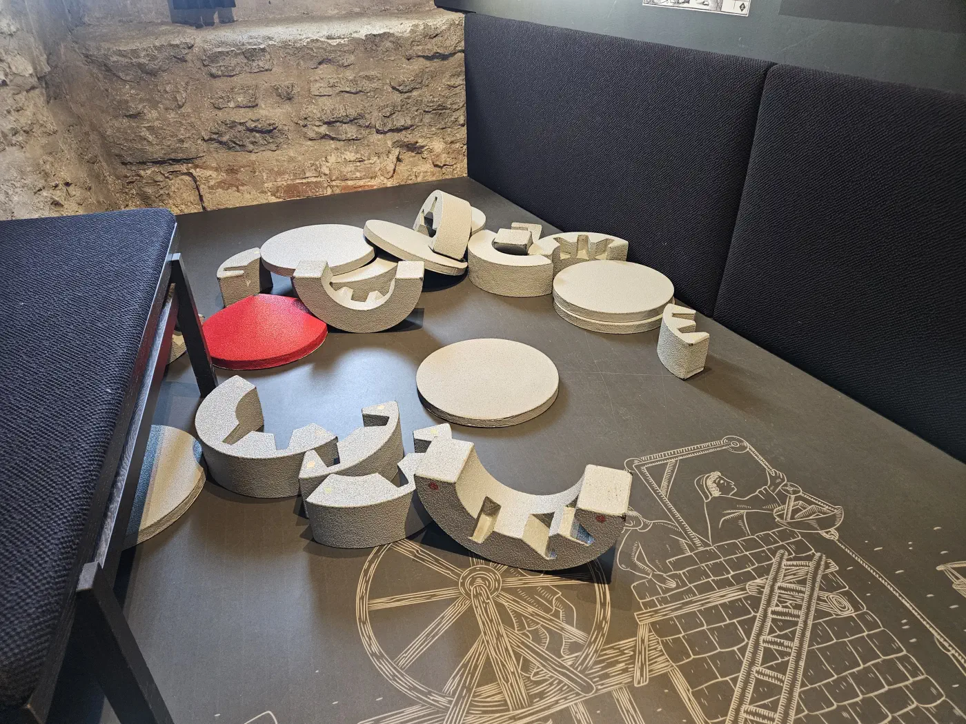 Tallinn Sehenswürdigkeiten