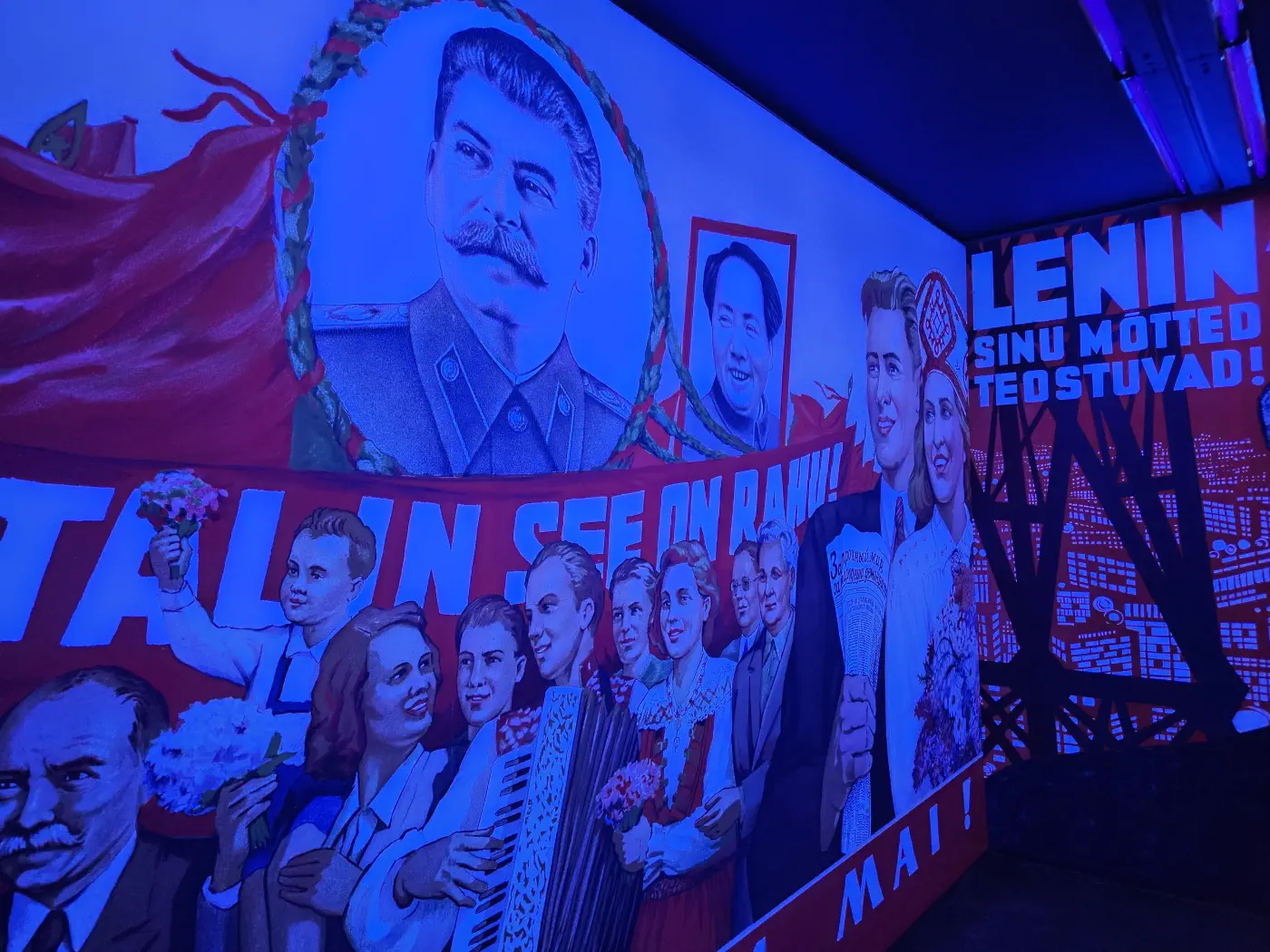 Tallinn Sehenswürdigkeiten