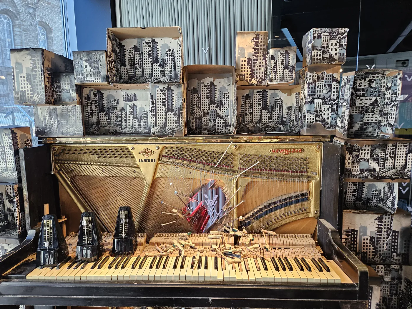 Tallinn Sehenswürdigkeiten