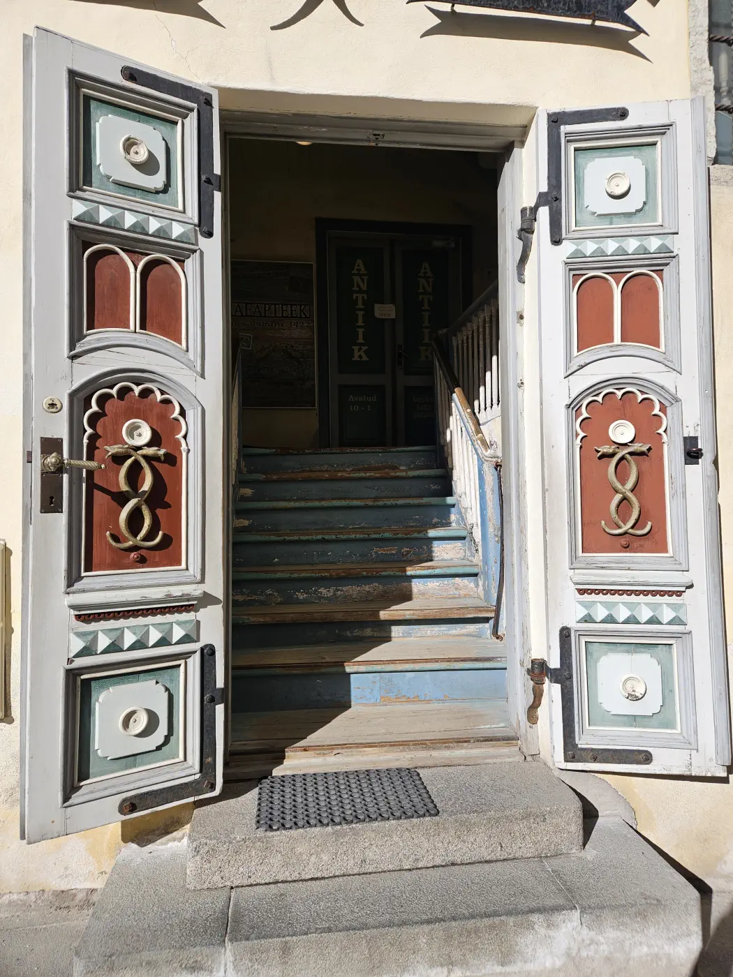 Tallinn Sehenswürdigkeiten