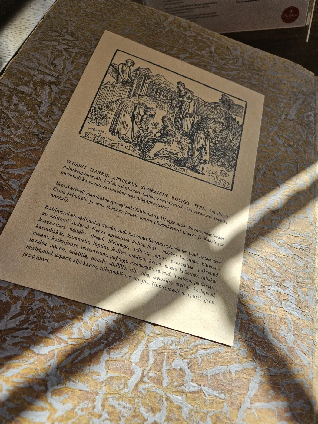 Tallinn Sehenswürdigkeiten