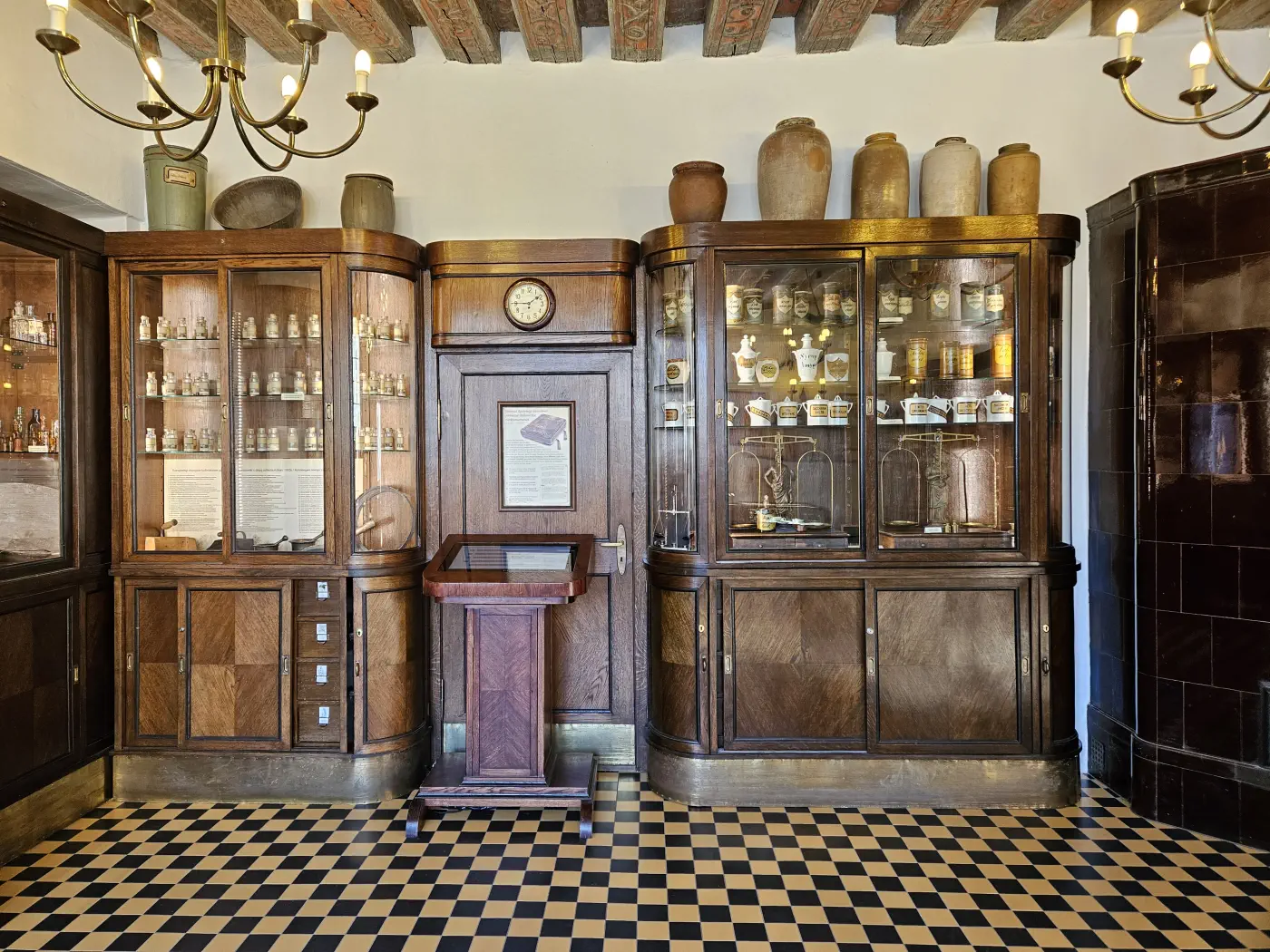 Tallinn Sehenswürdigkeiten