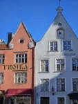 Tallinn Sehenswürdigkeiten