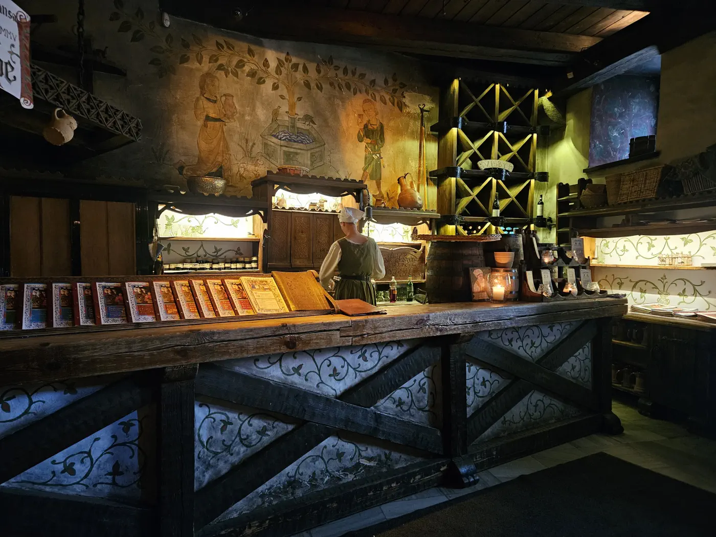 Tallinn Sehenswürdigkeiten