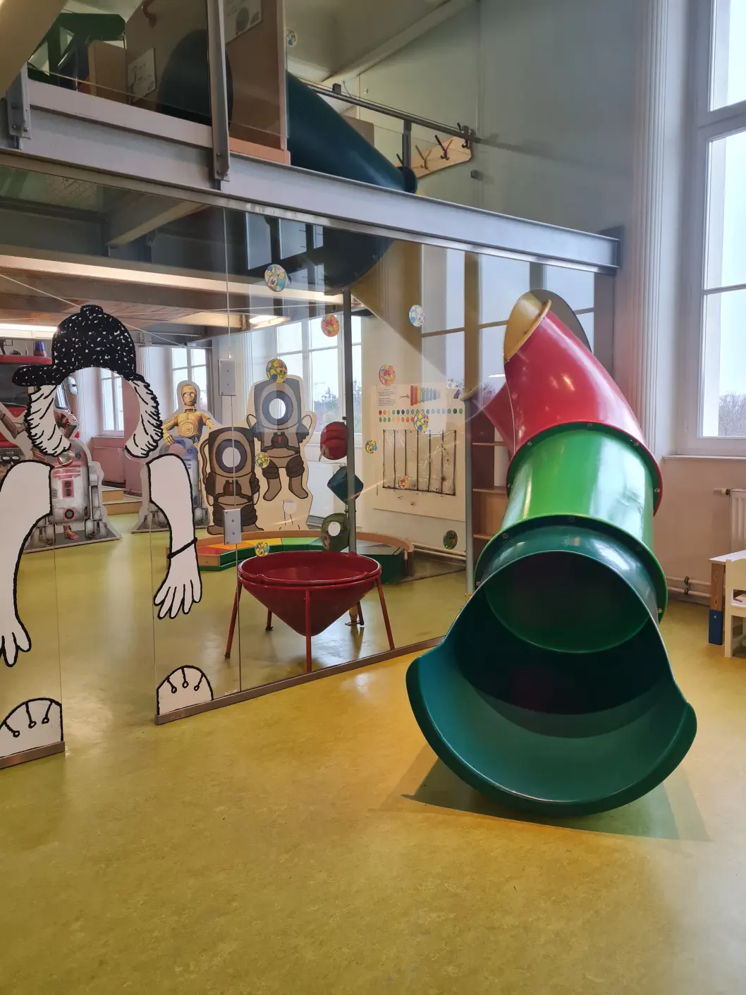 Hier gehts zum "Mini"