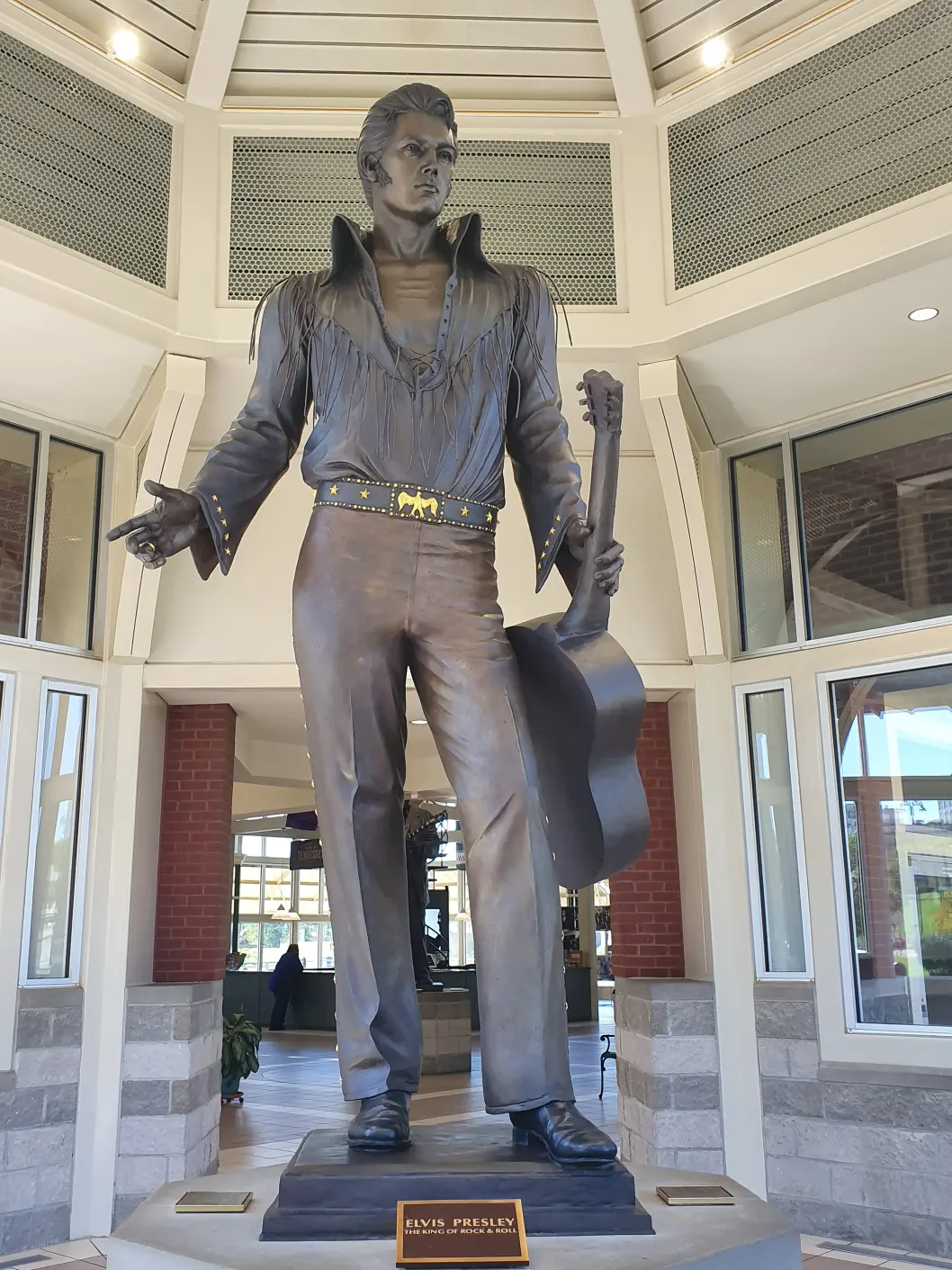 Memphis Sehenswürdigkeiten