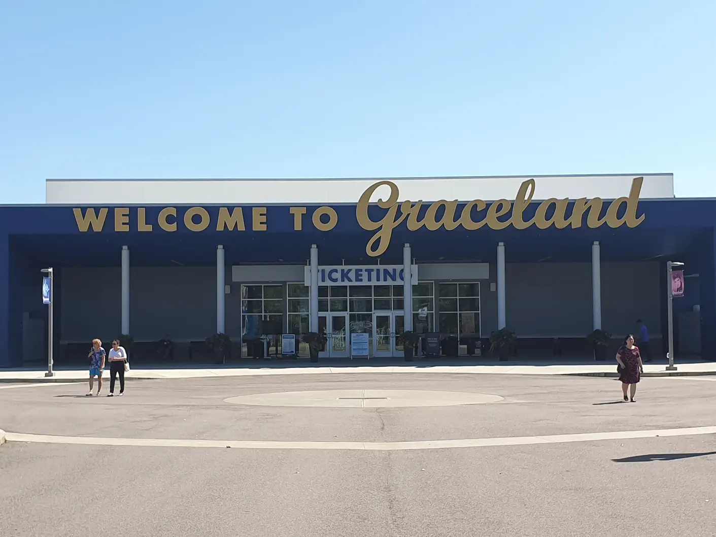 Memphis Sehenswürdigkeiten