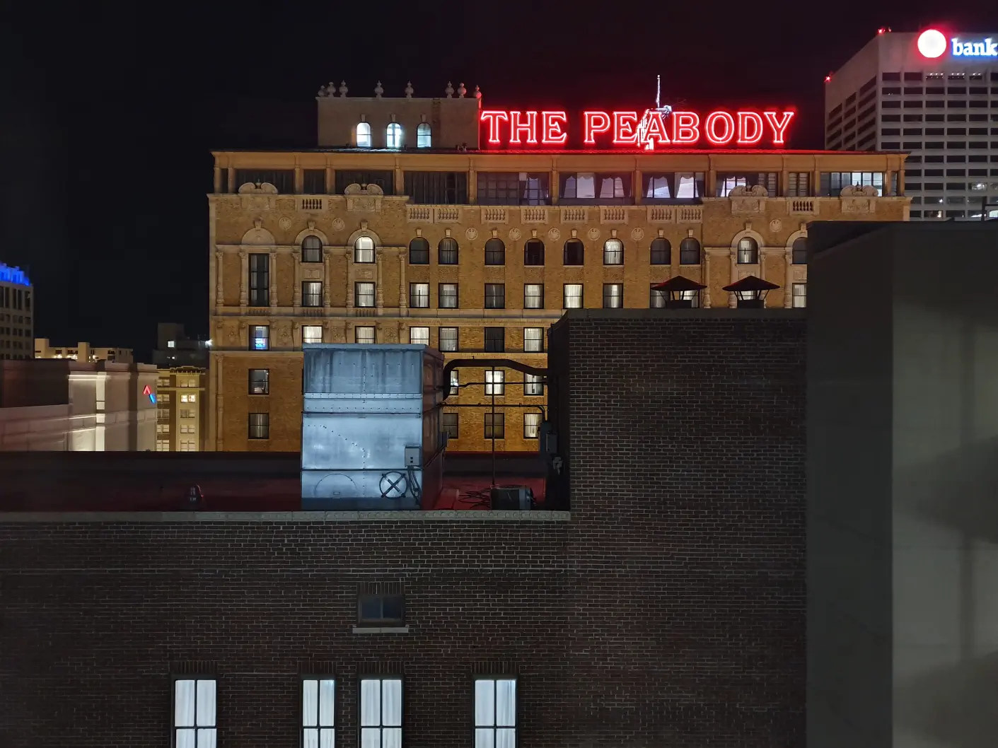 Memphis Sehenswürdigkeiten