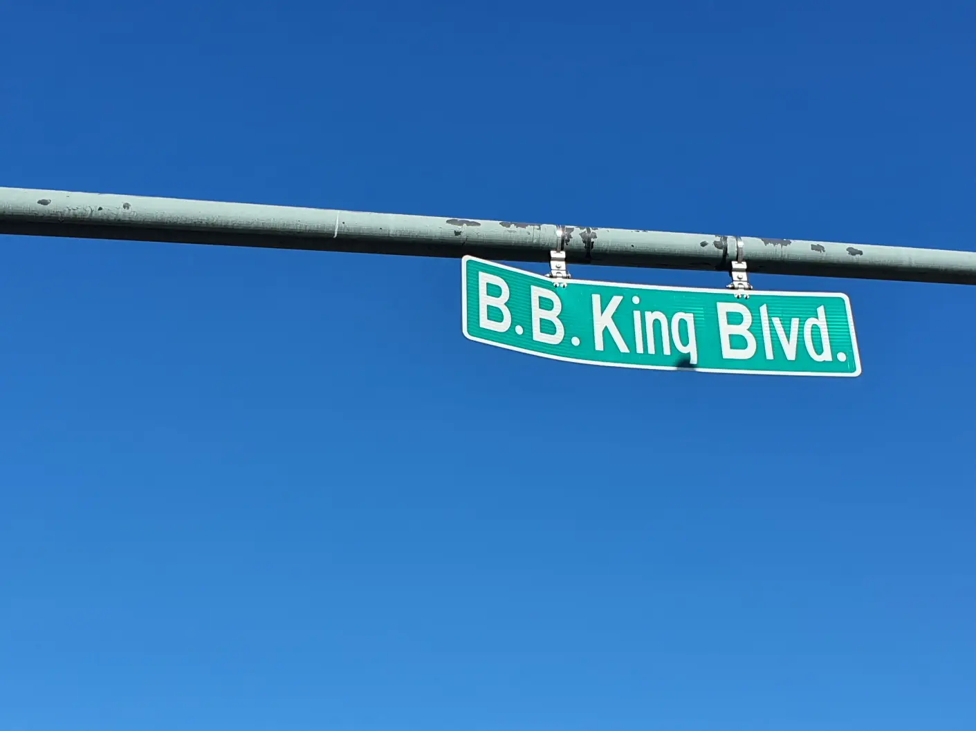 Memphis Sehenswürdigkeiten