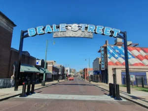 Memphis Sehenswürdigkeiten