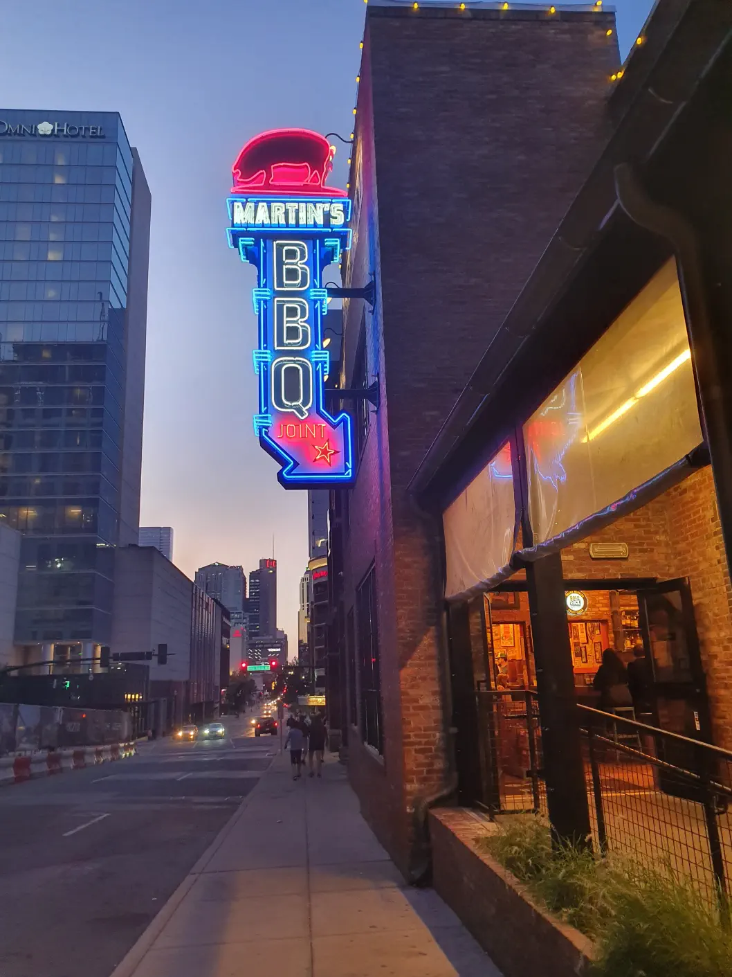 Memphis Sehenswürdigkeiten