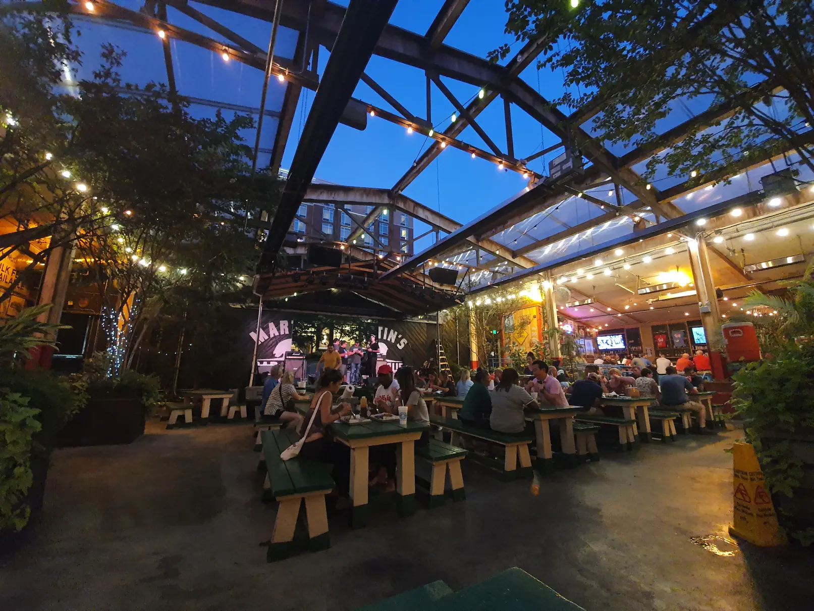 Memphis Sehenswürdigkeiten