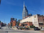 Nashville Sehenswürdigkeiten