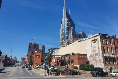 Nashville: Unsere Tipps & die besten Sehenswürdigkeiten