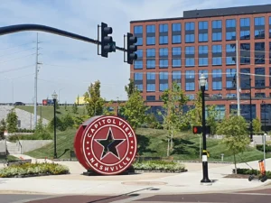 Nashville Sehenswürdigkeiten
