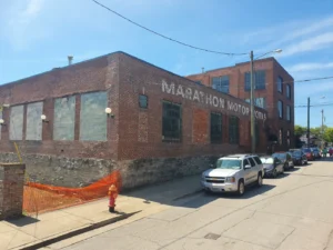Nashville Sehenswürdigkeiten