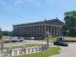 Nashville Sehenswürdigkeiten