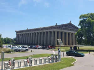 Nashville Sehenswürdigkeiten