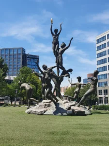 Nashville Sehenswürdigkeiten