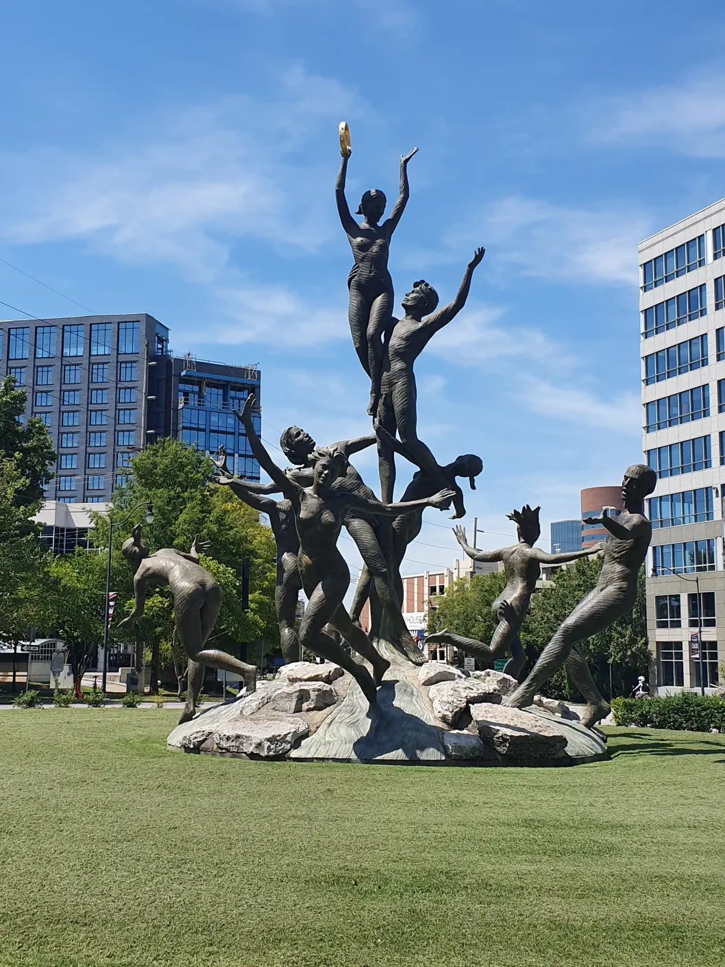 Nashville Sehenswürdigkeiten