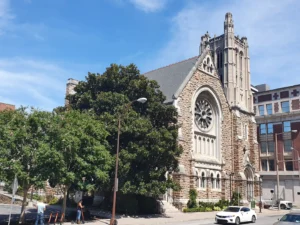 Nashville Sehenswürdigkeiten