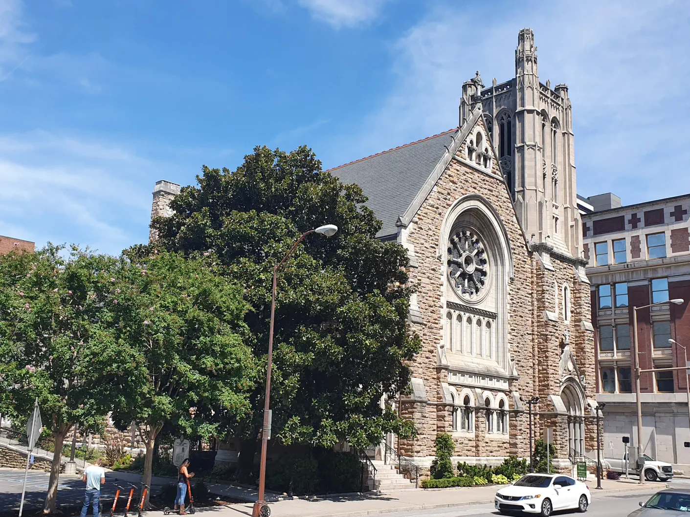 Nashville Sehenswürdigkeiten