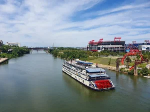 Nashville Sehenswürdigkeiten