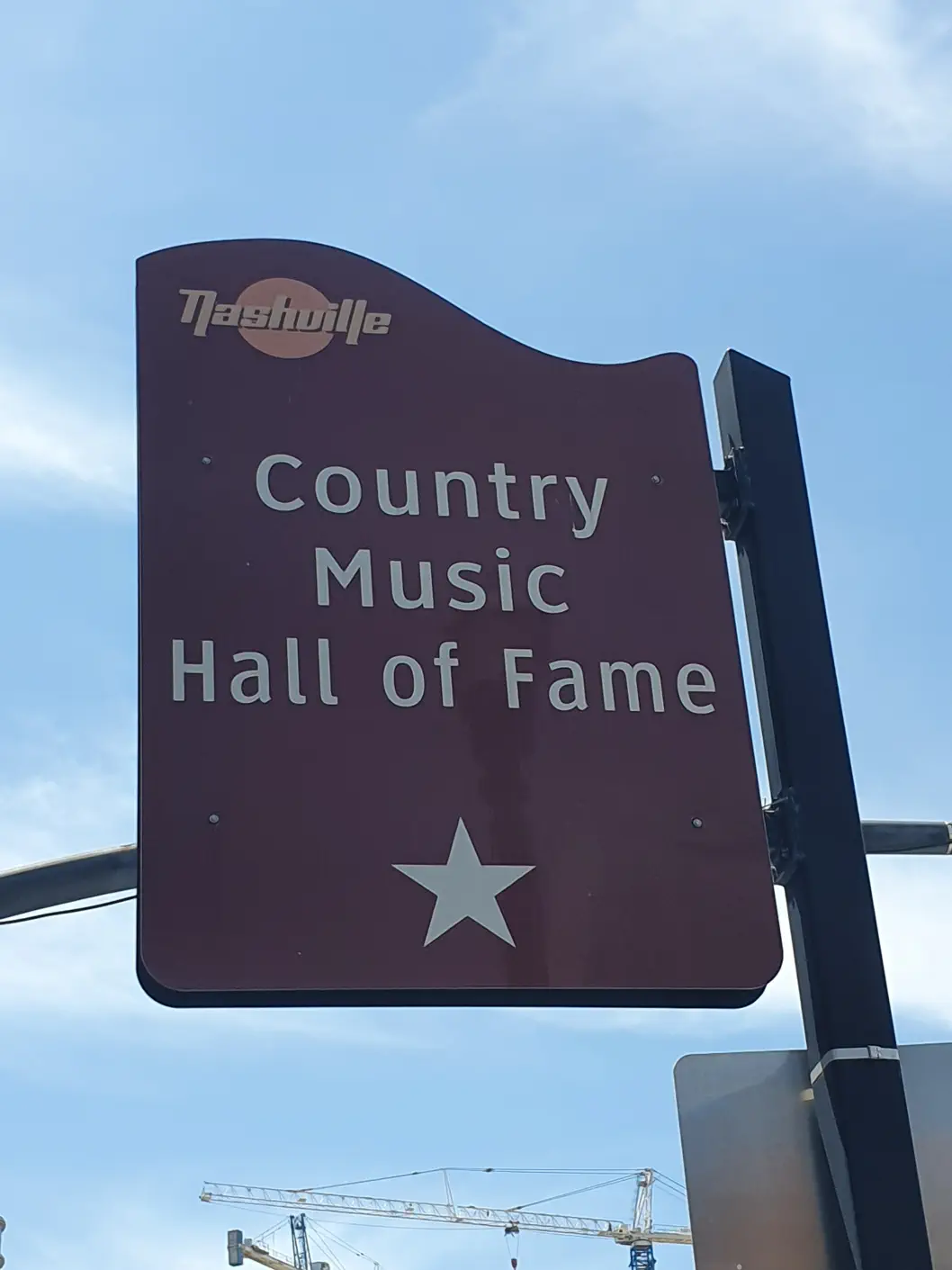 Nashville Sehenswürdigkeiten