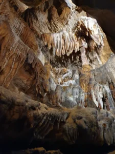 Ruby Falls