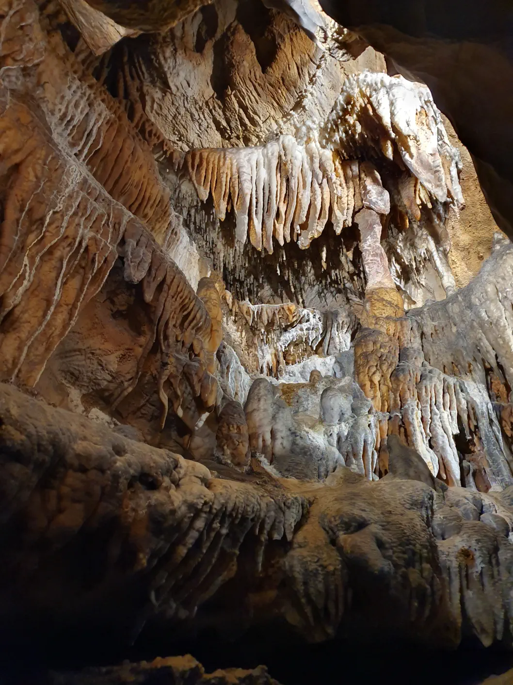 Ruby Falls
